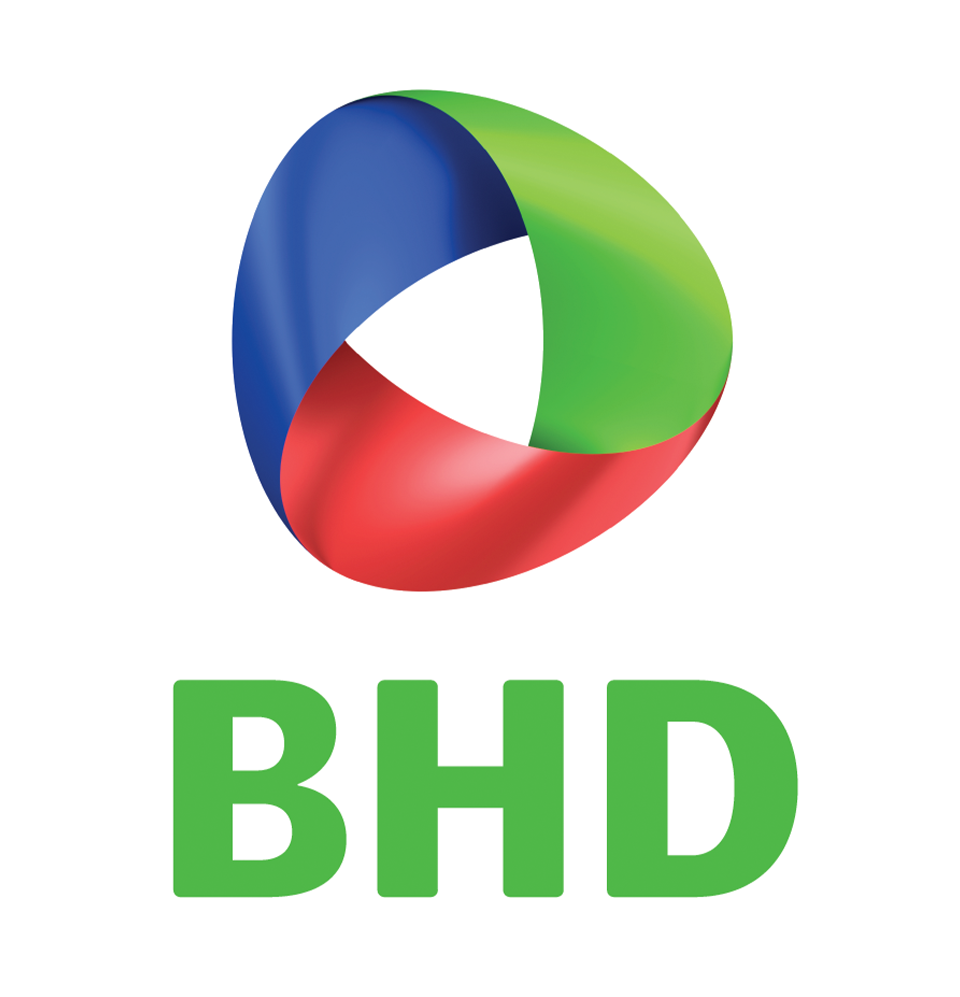 BHD Bank logo